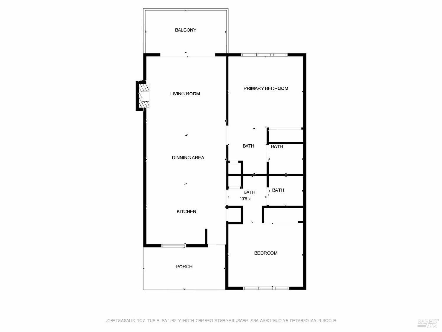 Detail Gallery Image 42 of 47 For 833 Augusta Cir, Napa,  CA 94558 - 2 Beds | 2 Baths
