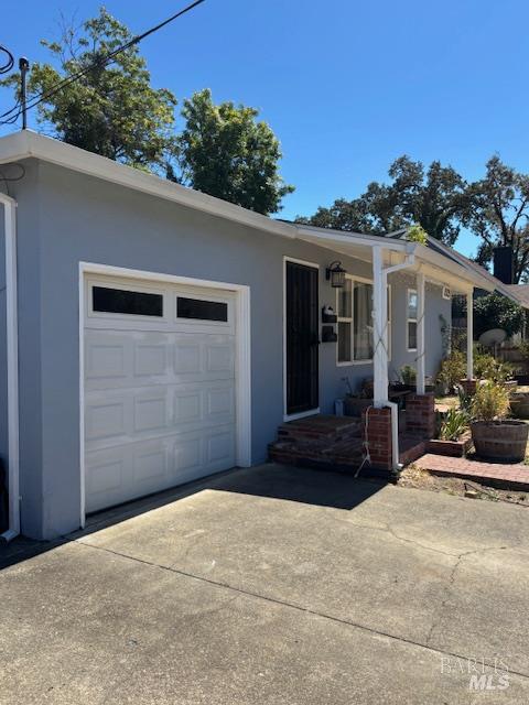 Detail Gallery Image 3 of 19 For 1521 Talmage Ct, Ukiah,  CA 95482 - 3 Beds | 2 Baths