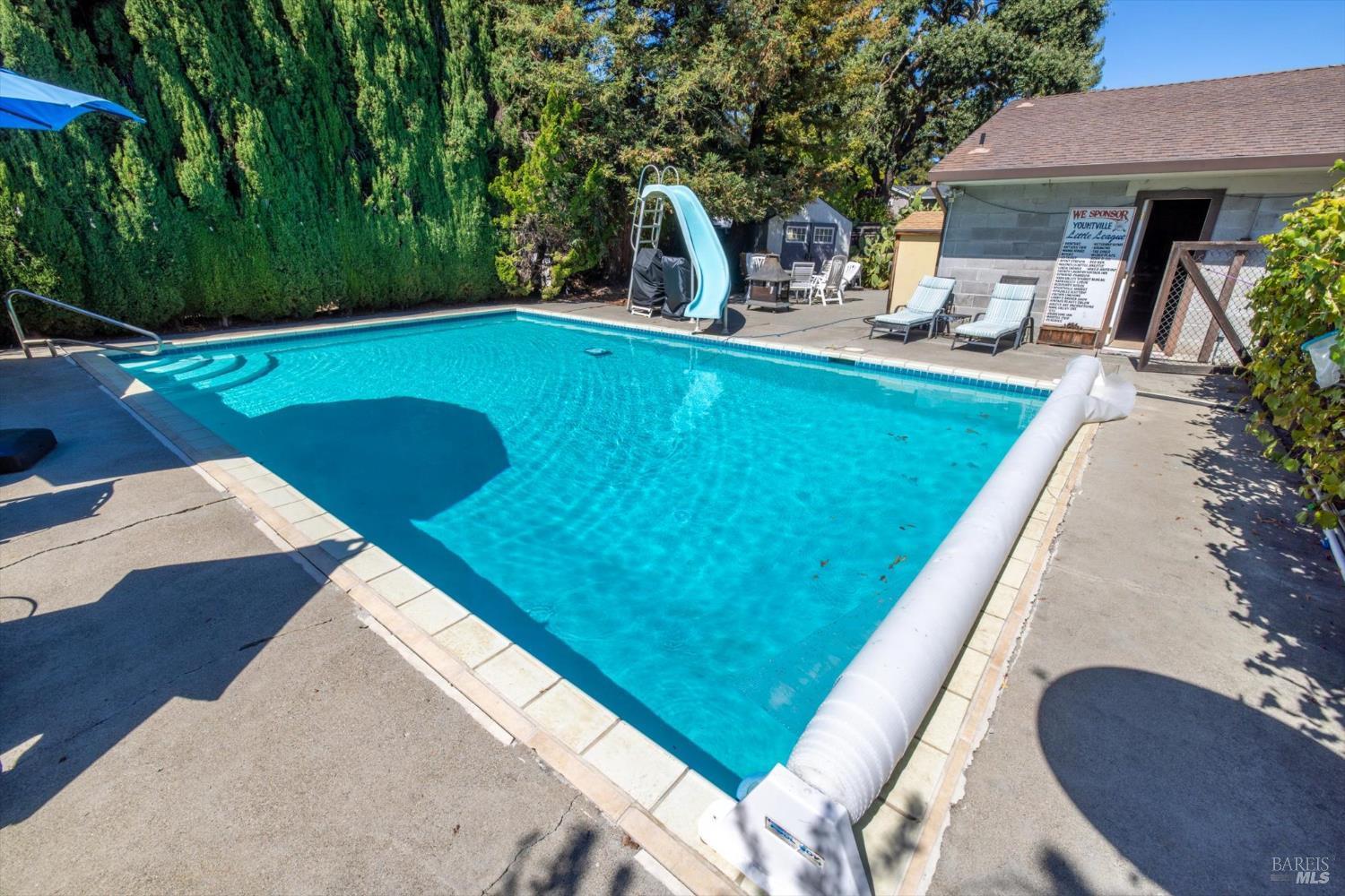 Detail Gallery Image 7 of 47 For 6774 Yount St, Yountville,  CA 94599 - 2 Beds | 1/1 Baths