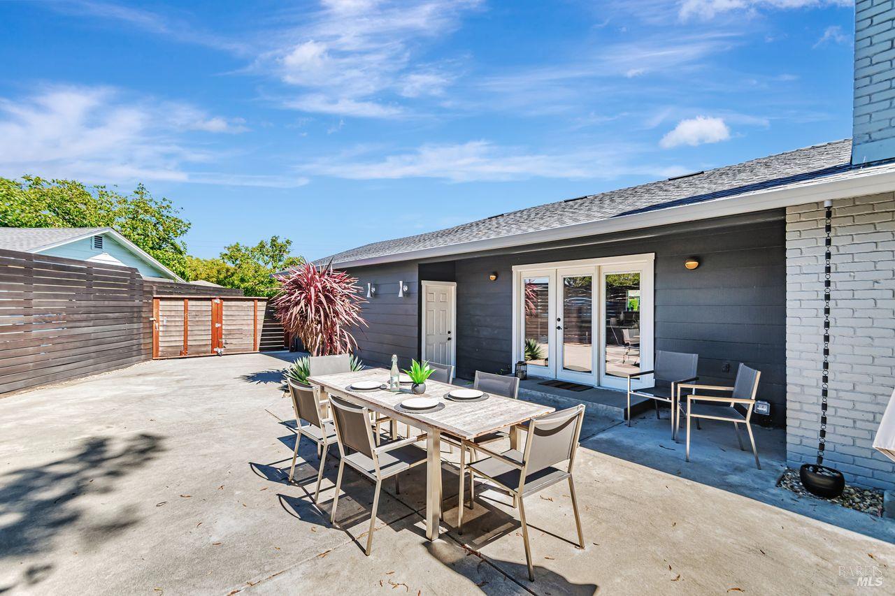 Detail Gallery Image 42 of 48 For 3641 Evergreen Rd, Santa Rosa,  CA 95405 - 4 Beds | 2 Baths