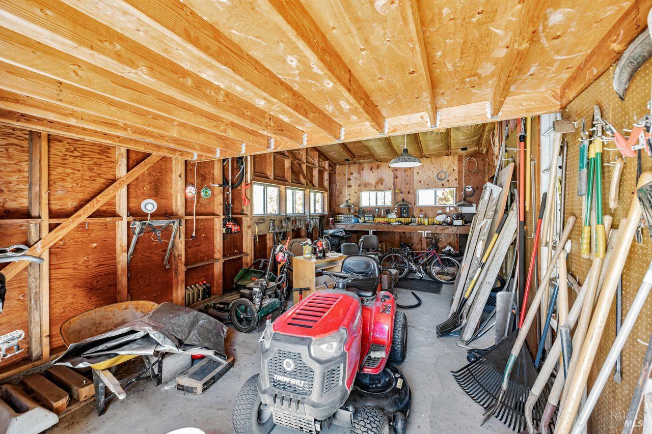 Detail Gallery Image 31 of 38 For 740 First St, Sebastopol,  CA 95472 - 2 Beds | 1 Baths