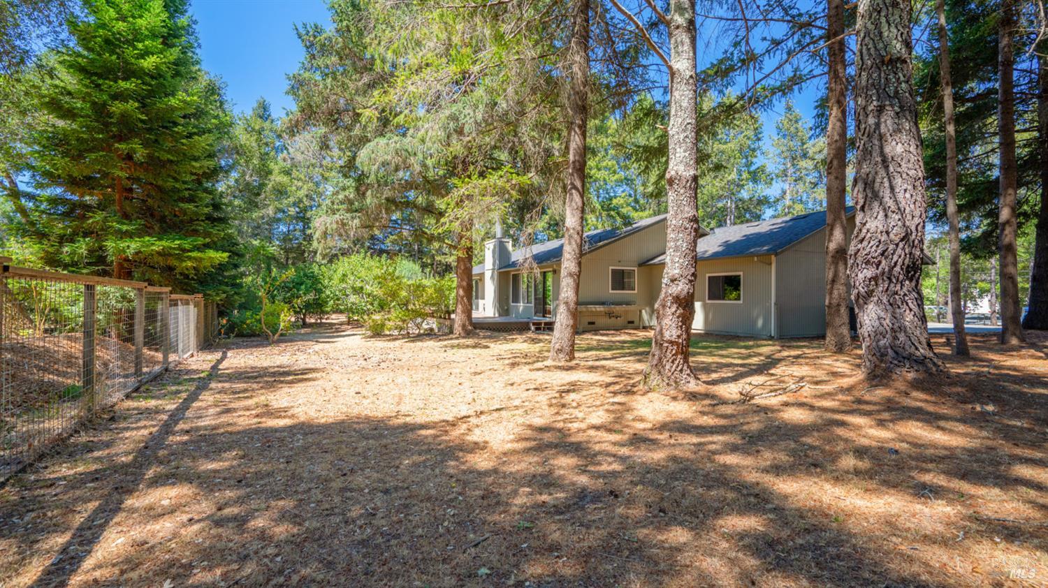 Detail Gallery Image 42 of 63 For 3155 Frei Rd, Sebastopol,  CA 95472 - 3 Beds | 2/1 Baths