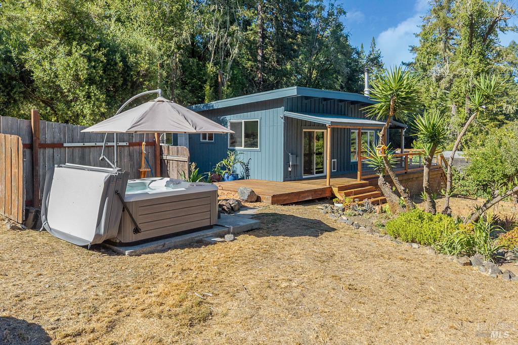 Detail Gallery Image 33 of 74 For 17197 Fitzpatrick Ln, Occidental,  CA 95465 - 3 Beds | 1 Baths
