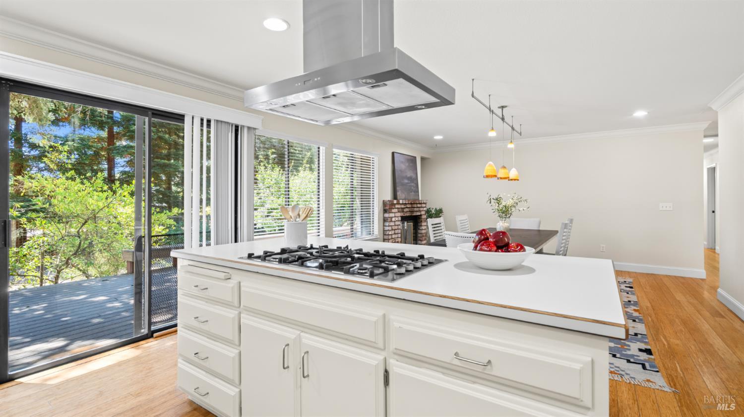Detail Gallery Image 20 of 63 For 3155 Frei Rd, Sebastopol,  CA 95472 - 3 Beds | 2/1 Baths