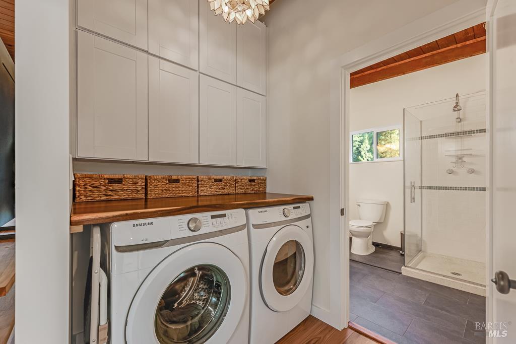 Detail Gallery Image 24 of 74 For 17197 Fitzpatrick Ln, Occidental,  CA 95465 - 3 Beds | 1 Baths