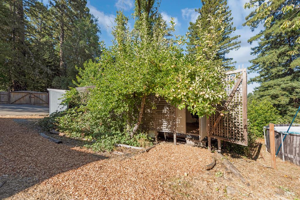 Detail Gallery Image 47 of 74 For 17197 Fitzpatrick Ln, Occidental,  CA 95465 - 3 Beds | 1 Baths