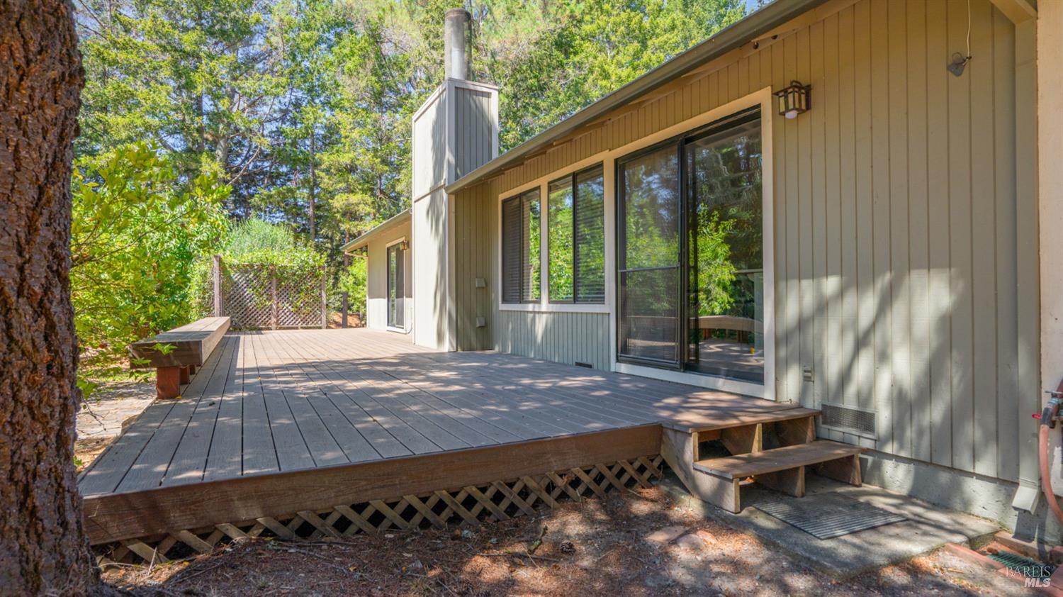 Detail Gallery Image 39 of 63 For 3155 Frei Rd, Sebastopol,  CA 95472 - 3 Beds | 2/1 Baths