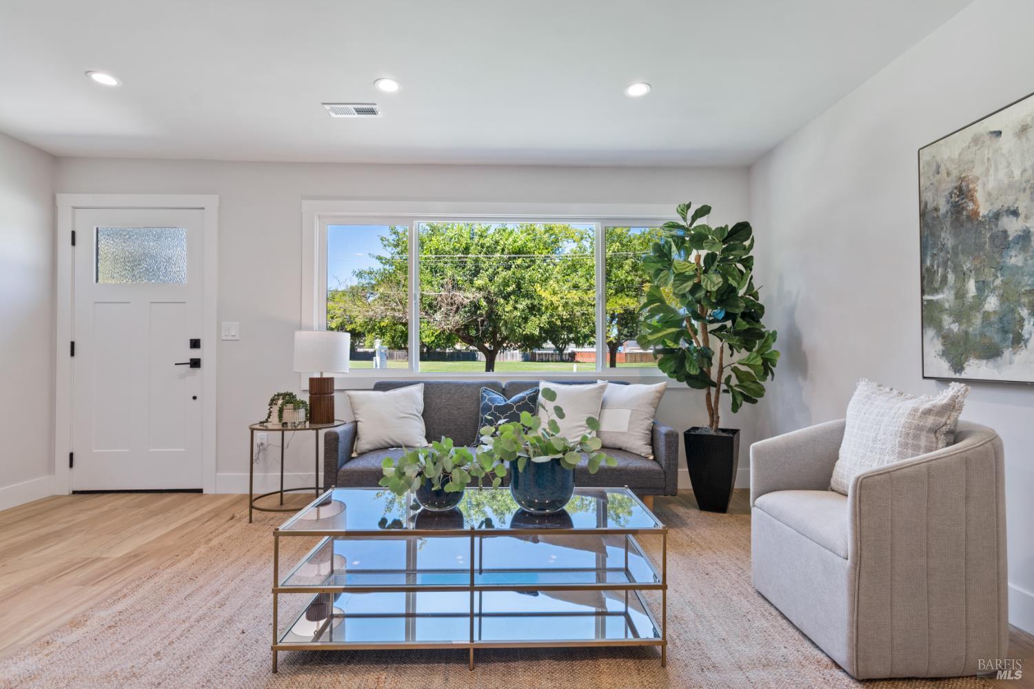 Detail Gallery Image 10 of 33 For 1565 Baywood Ln, Napa,  CA 94558 - 2 Beds | 1 Baths