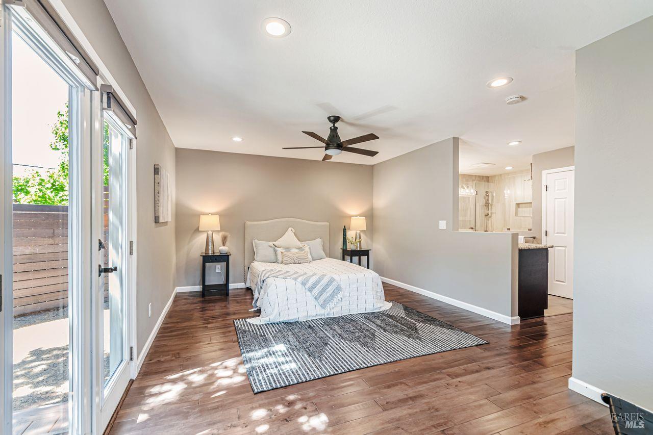 Detail Gallery Image 19 of 48 For 3641 Evergreen Rd, Santa Rosa,  CA 95405 - 4 Beds | 2 Baths