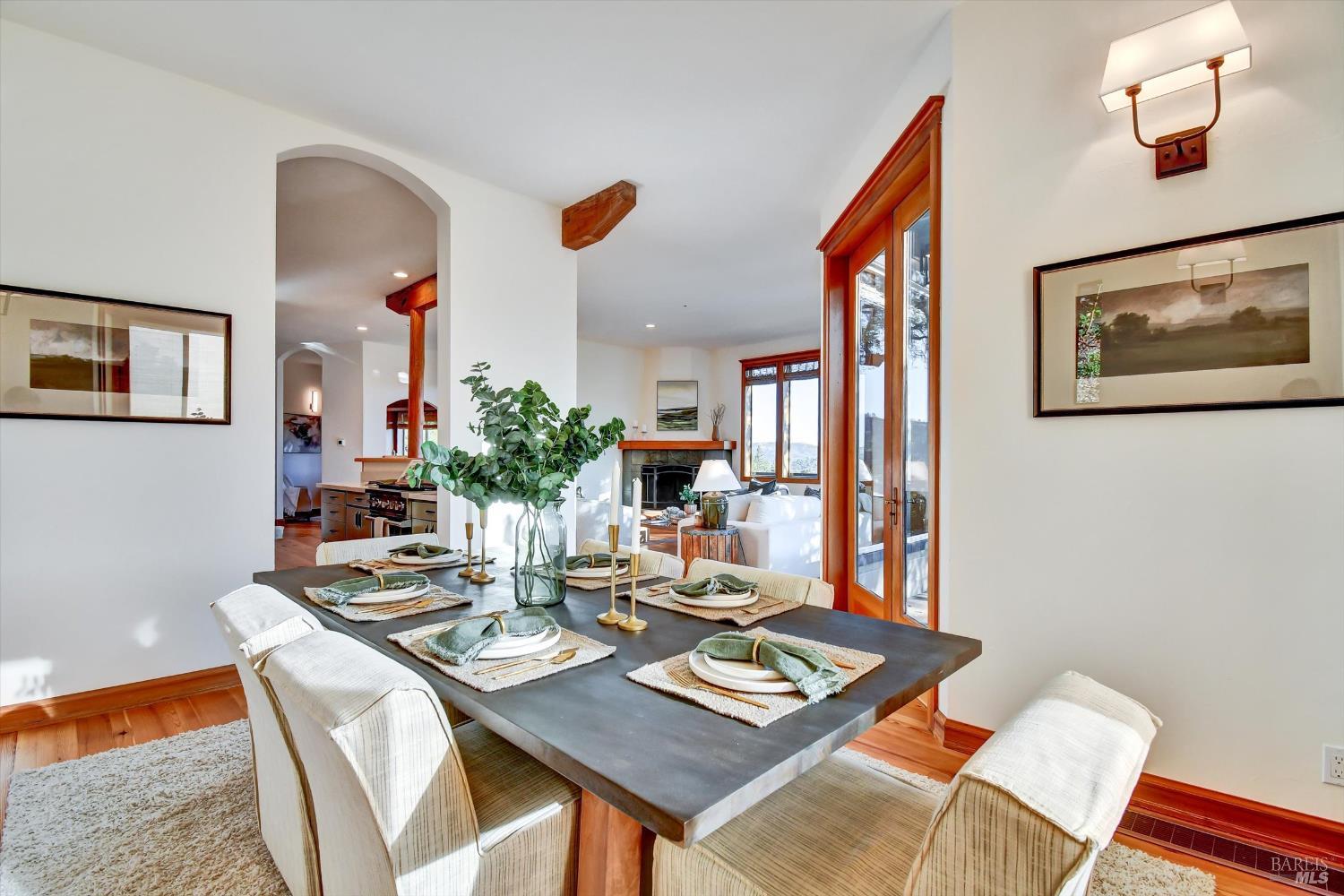 Detail Gallery Image 20 of 91 For 78 Greenwood Way, Mill Valley,  CA 94941 - 3 Beds | 2 Baths