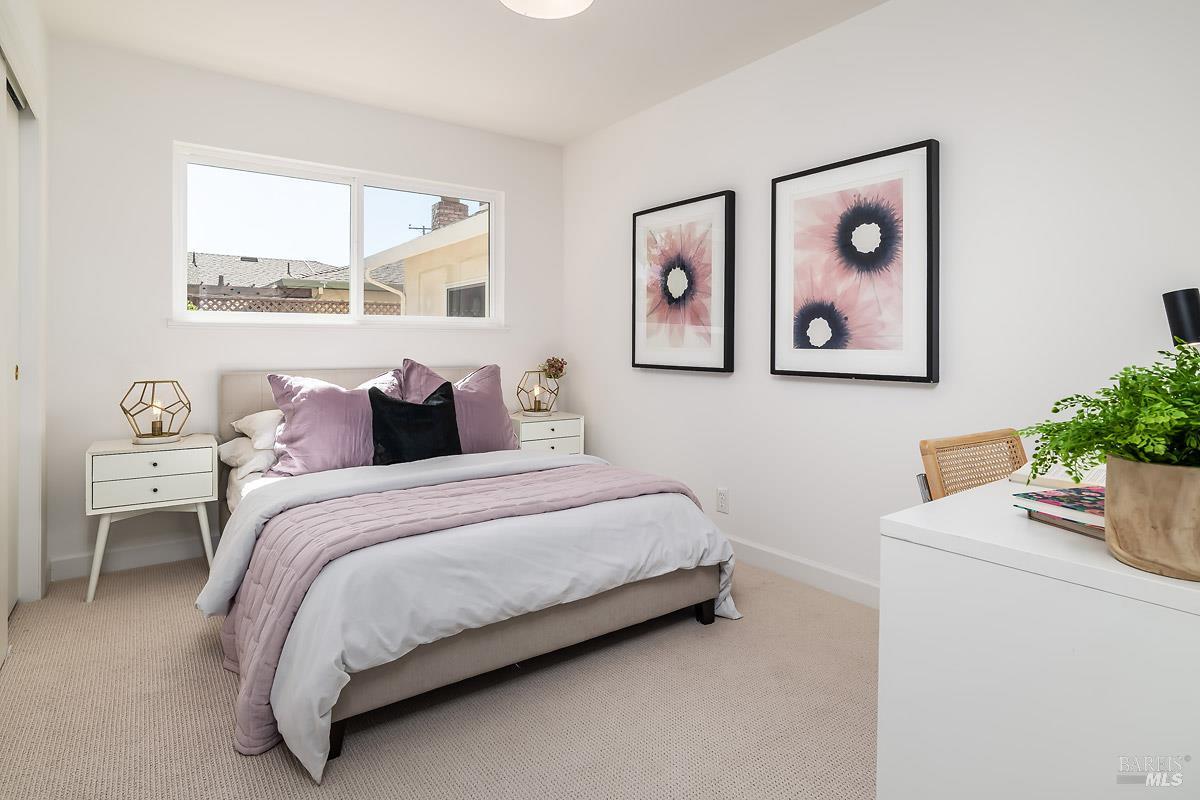Detail Gallery Image 16 of 23 For 88 Elena Cir, San Rafael,  CA 94903 - 3 Beds | 2 Baths