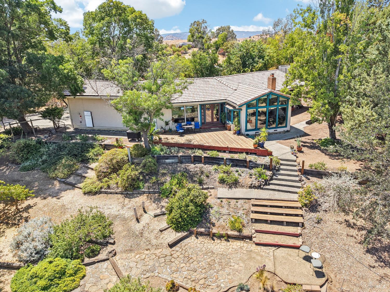 Detail Gallery Image 49 of 66 For 8621 Olive School Ln, Winters,  CA 95694 - 3 Beds | 2 Baths