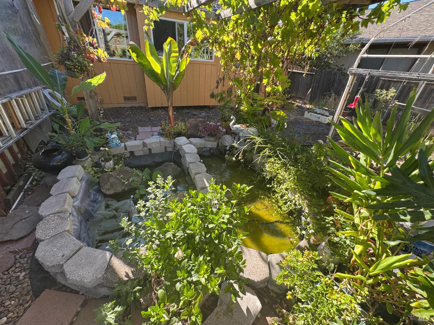 Detail Gallery Image 15 of 19 For 438 Rusty Dr, Santa Rosa,  CA 95401 - 4 Beds | 2 Baths