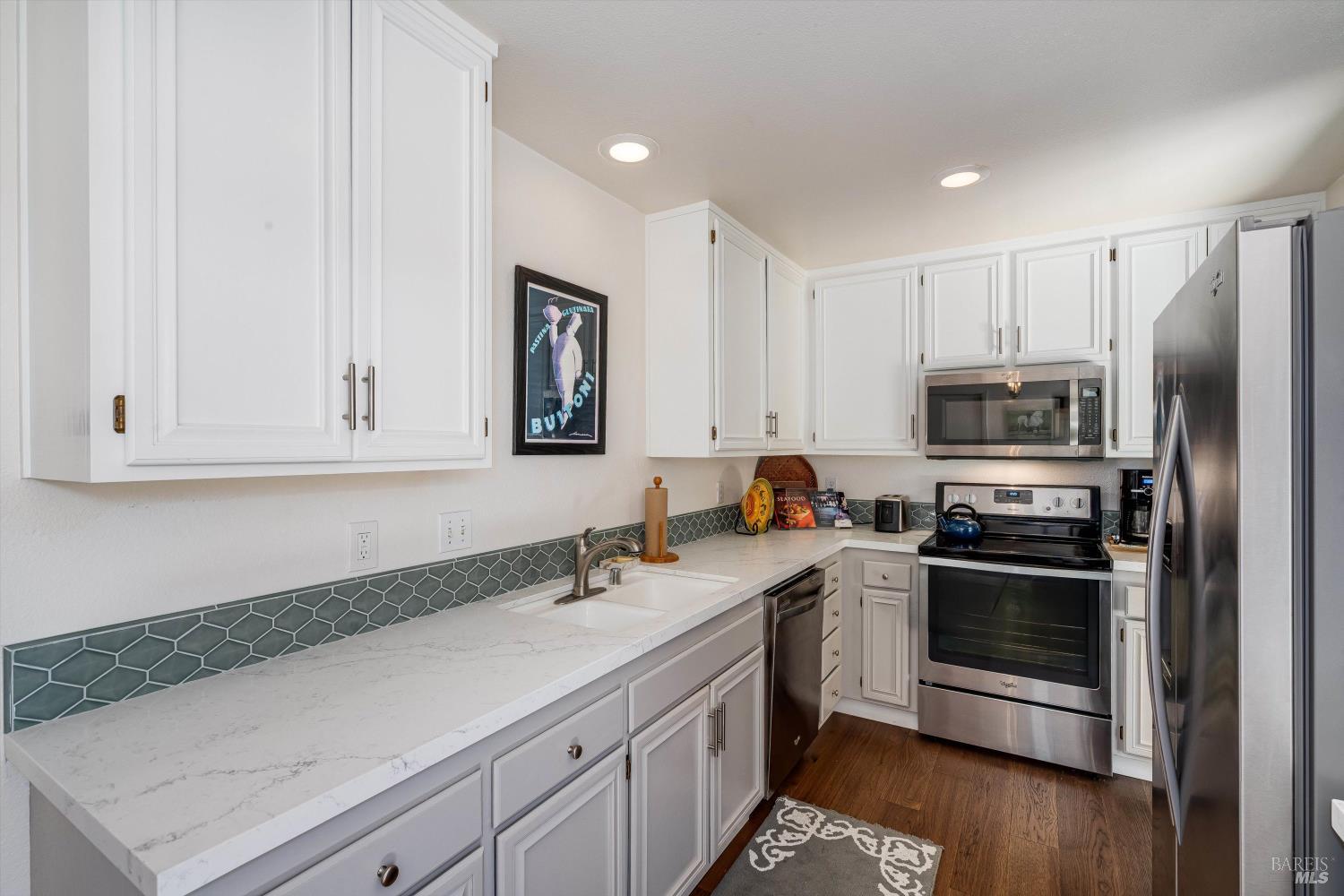Detail Gallery Image 21 of 43 For 1329 Avenida Sebastiani Unkn, Sonoma,  CA 95476 - 2 Beds | 2 Baths