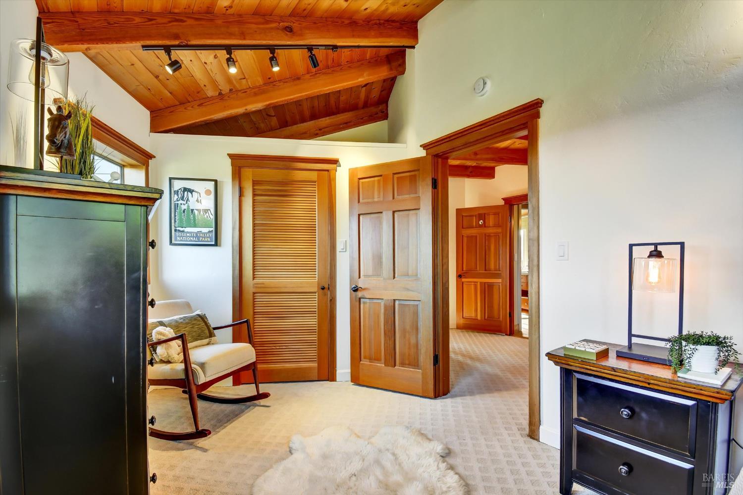 Detail Gallery Image 33 of 91 For 78 Greenwood Way, Mill Valley,  CA 94941 - 3 Beds | 2 Baths
