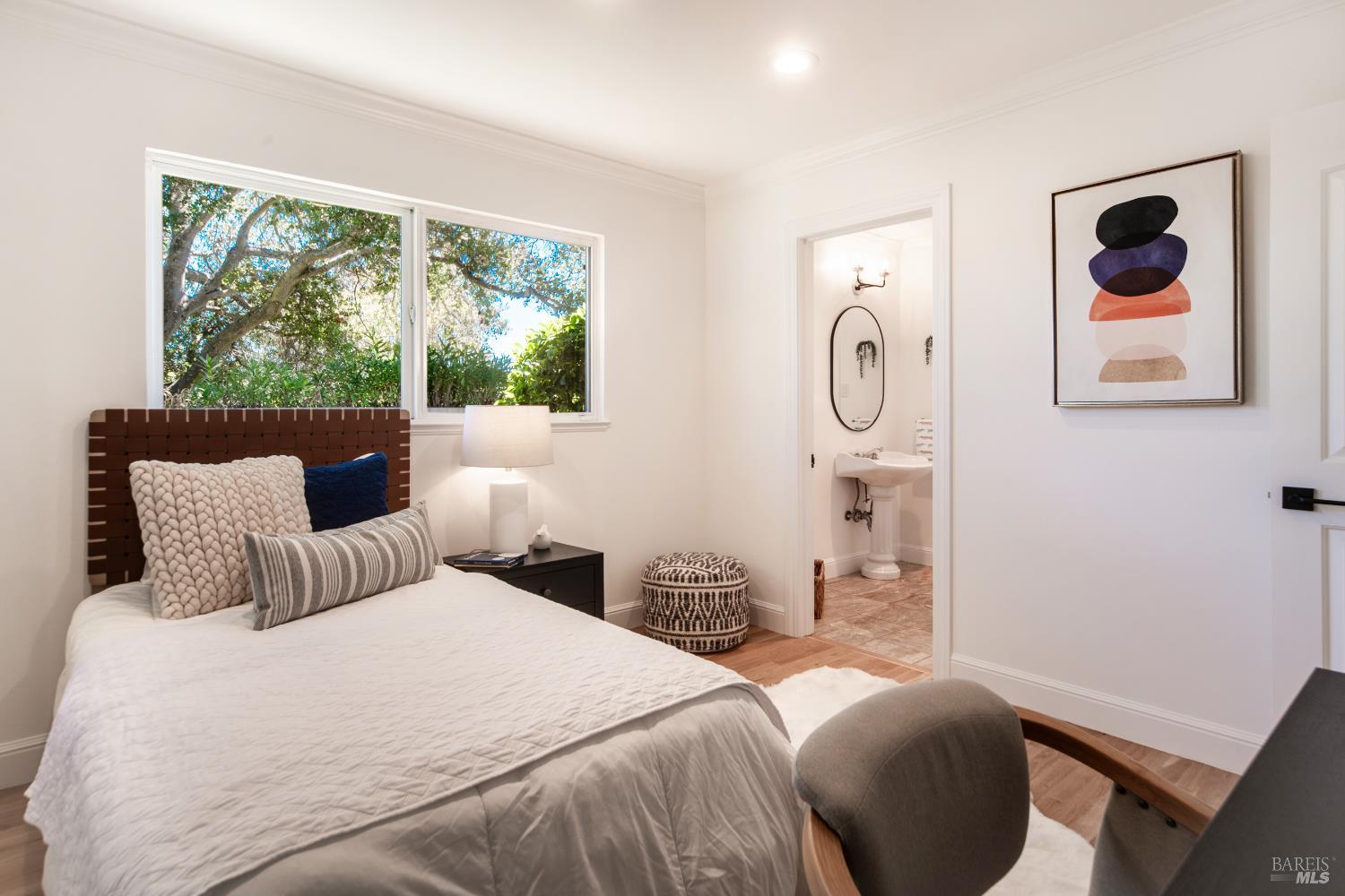 Detail Gallery Image 27 of 60 For 58 Junipero Serra Ave, San Rafael,  CA 94901 - 3 Beds | 2 Baths