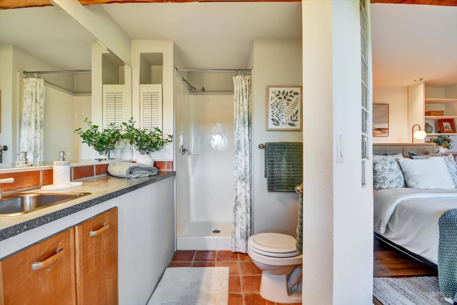Detail Gallery Image 50 of 91 For 78 Greenwood Way, Mill Valley,  CA 94941 - 3 Beds | 2 Baths