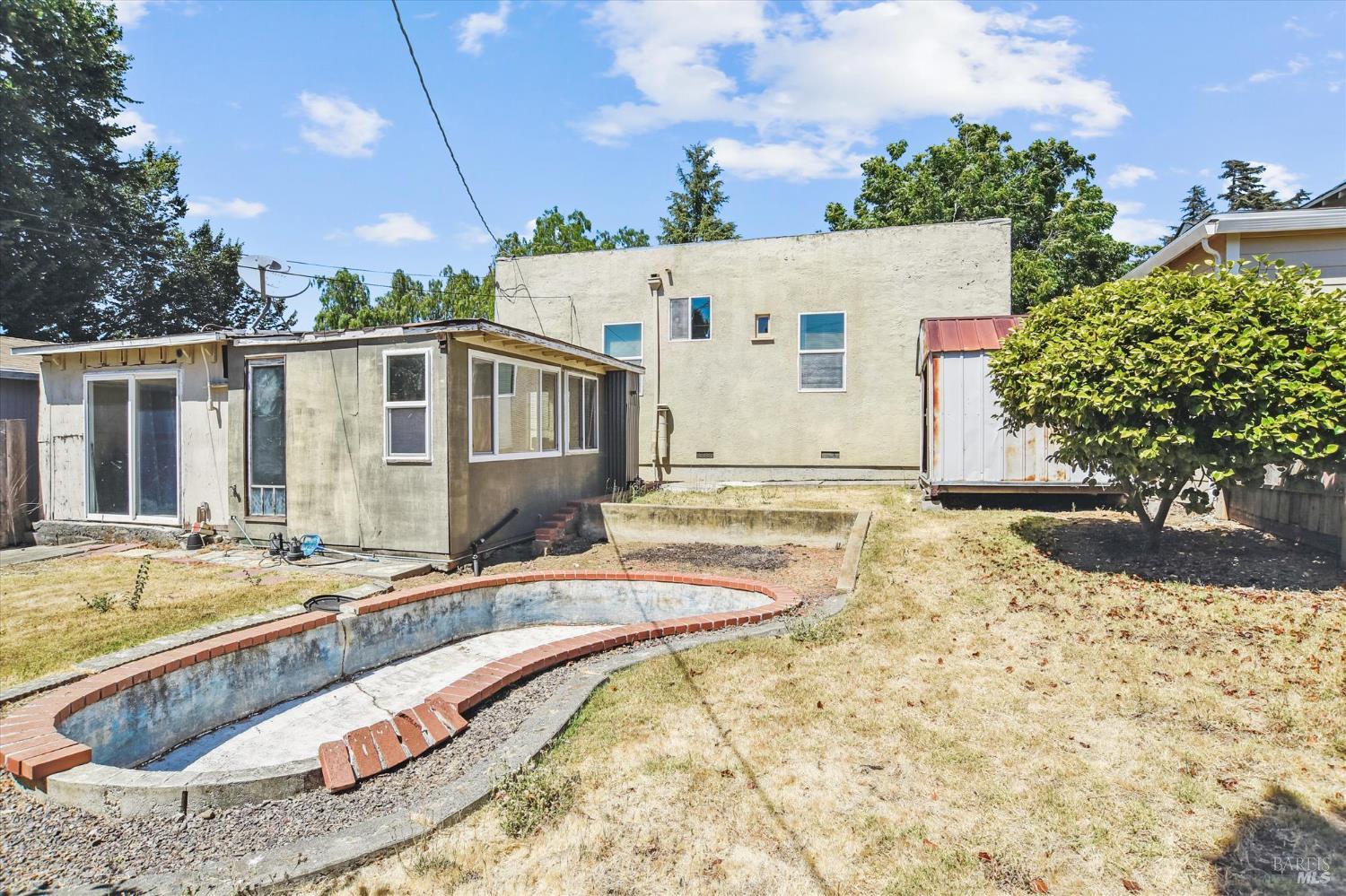 Detail Gallery Image 25 of 30 For 853 Benicia Rd, Vallejo,  CA 94591 - 2 Beds | 1 Baths