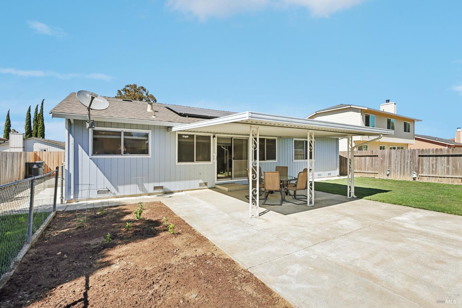 Detail Gallery Image 31 of 48 For 1403 Humbolt Dr, Suisun City,  CA 94585 - 3 Beds | 2 Baths
