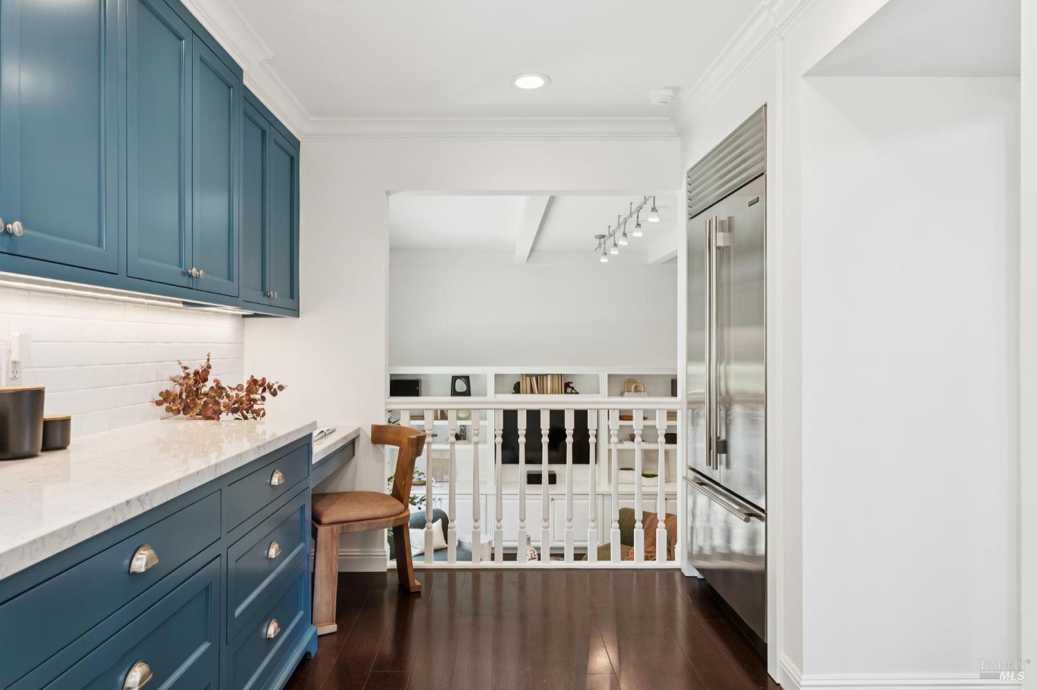 Detail Gallery Image 29 of 62 For 139 Trinidad Dr, Tiburon,  CA 94920 - 4 Beds | 2/1 Baths