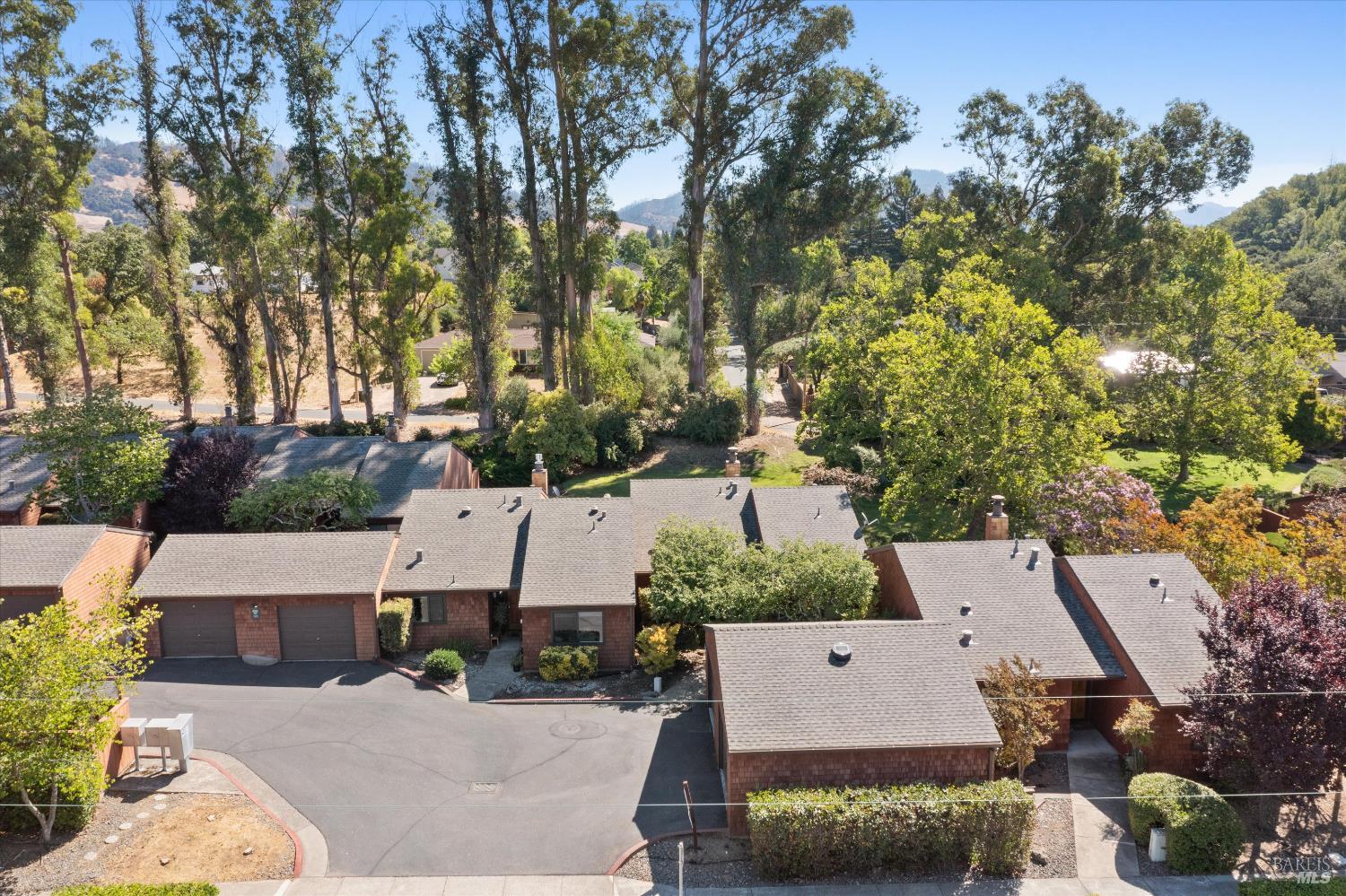 Detail Gallery Image 30 of 31 For 218 Indian Creek Dr, Santa Rosa,  CA 95409 - 2 Beds | 2 Baths