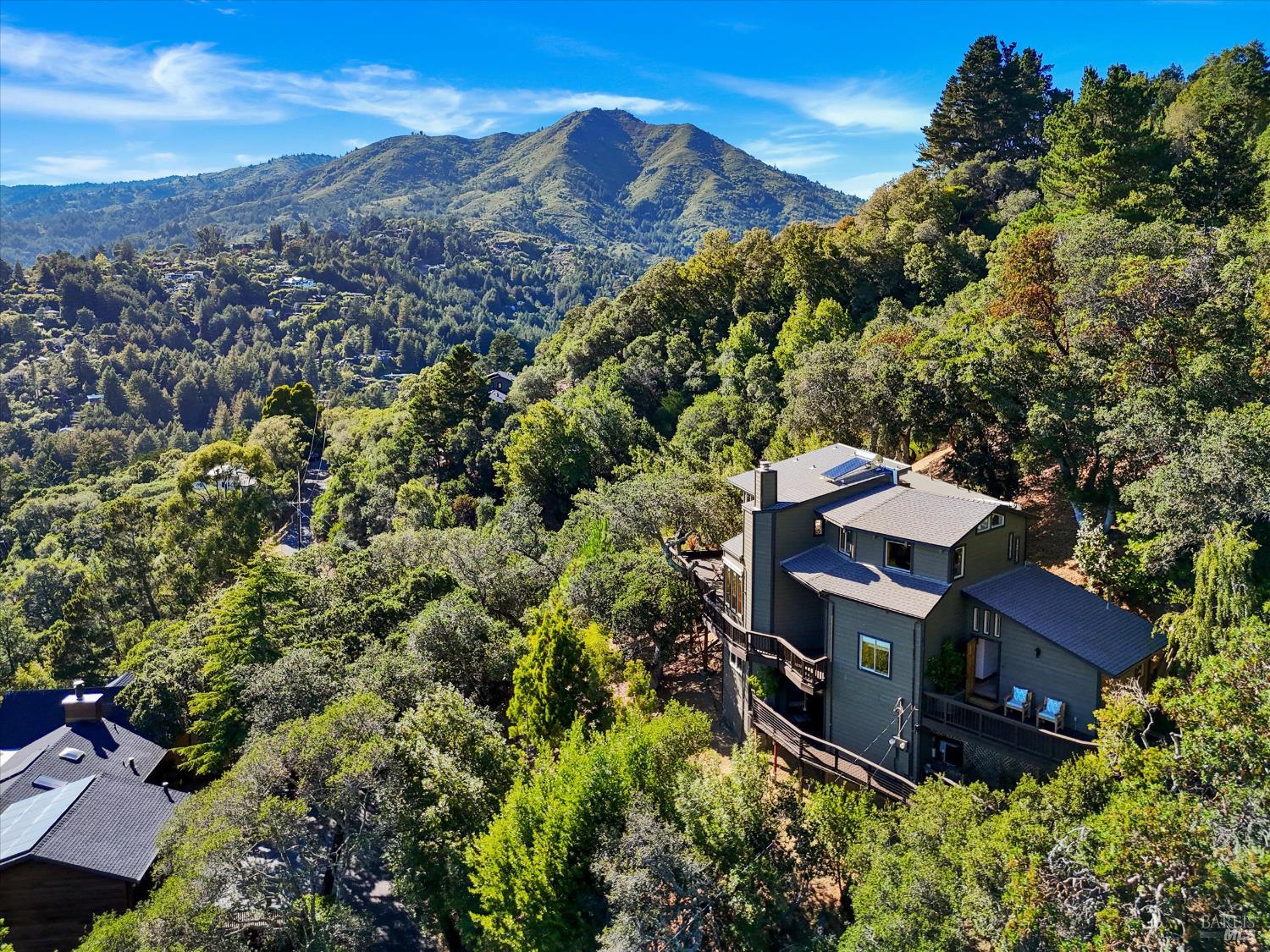 Detail Gallery Image 55 of 91 For 78 Greenwood Way, Mill Valley,  CA 94941 - 3 Beds | 2 Baths