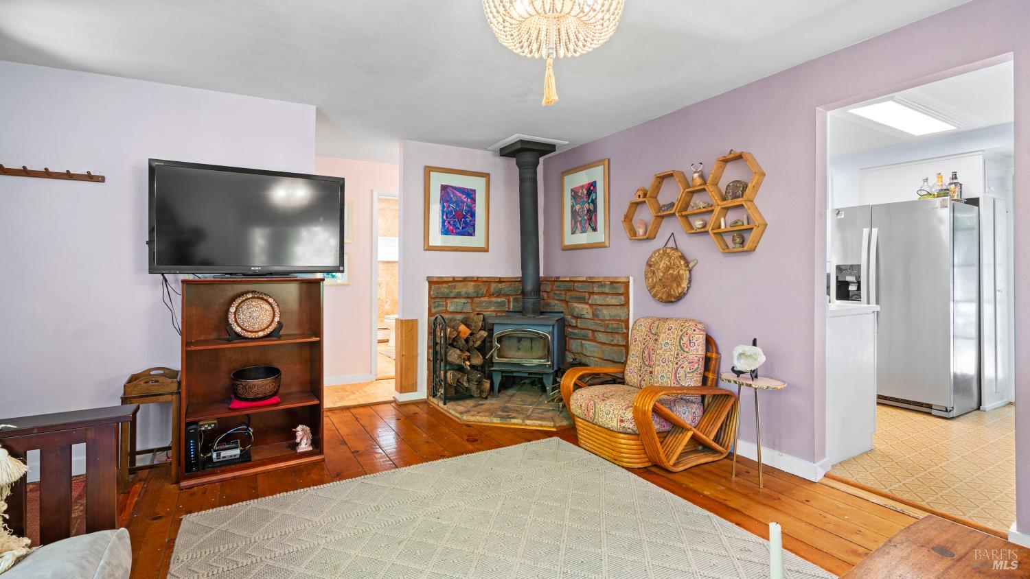 Detail Gallery Image 15 of 71 For 189 Wagnon Rd, Sebastopol,  CA 95472 - 2 Beds | 1 Baths