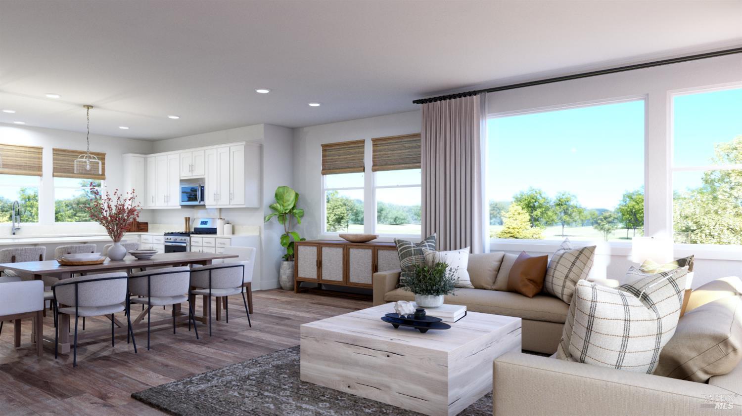 Detail Gallery Image 6 of 14 For 311 Hermes Cmn, Livermore,  CA 94551 - 3 Beds | 2/2 Baths