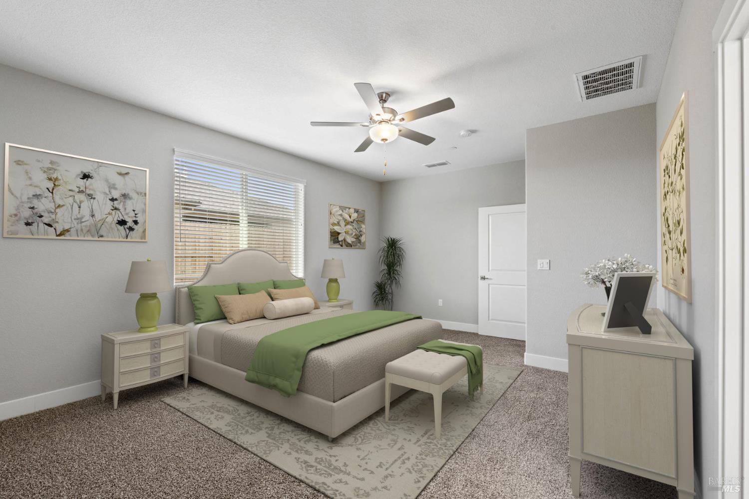 Detail Gallery Image 18 of 24 For 2193 Rustic Oak Ln, Rio Vista,  CA 94571 - 3 Beds | 2 Baths