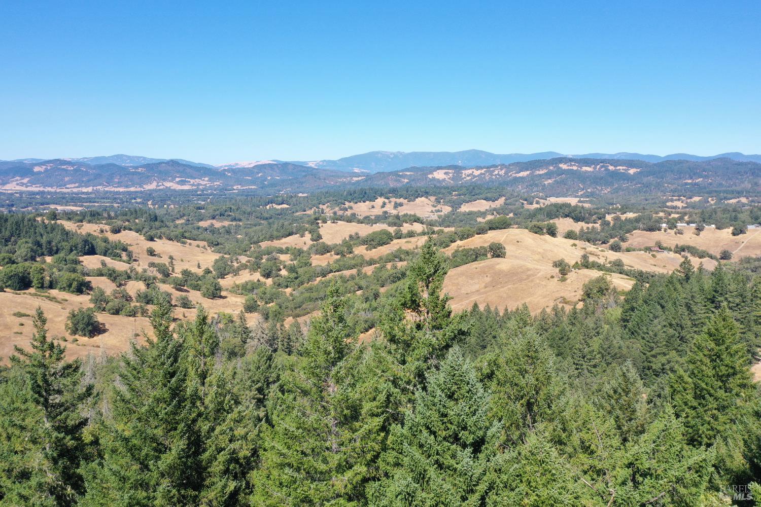 Detail Gallery Image 28 of 28 For 18500 Shafer Ranch Rd, Willits,  CA 95490 - 2 Beds | 1 Baths