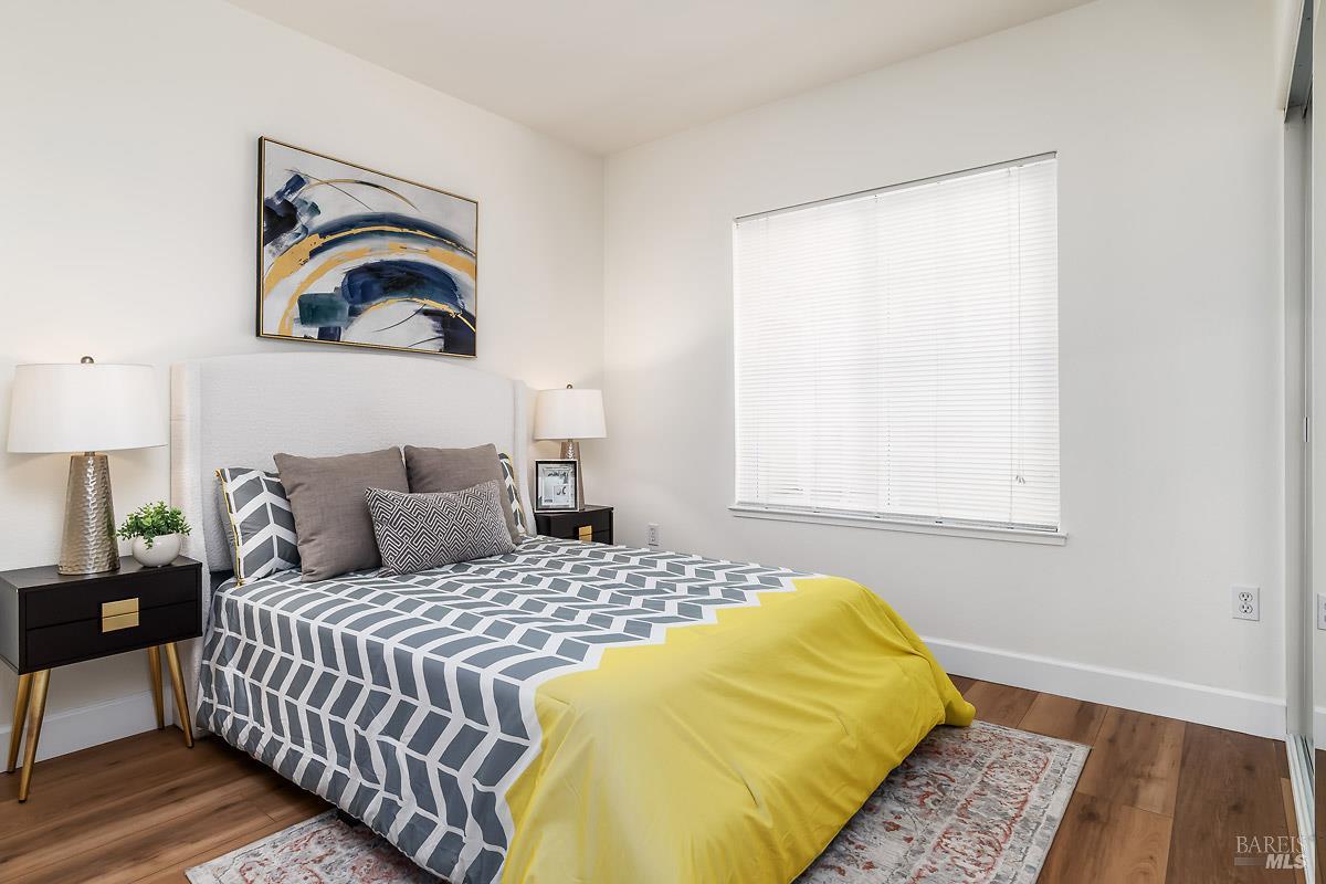 Detail Gallery Image 21 of 26 For 852 Diablo Ave #102,  Novato,  CA 94947 - 2 Beds | 2 Baths