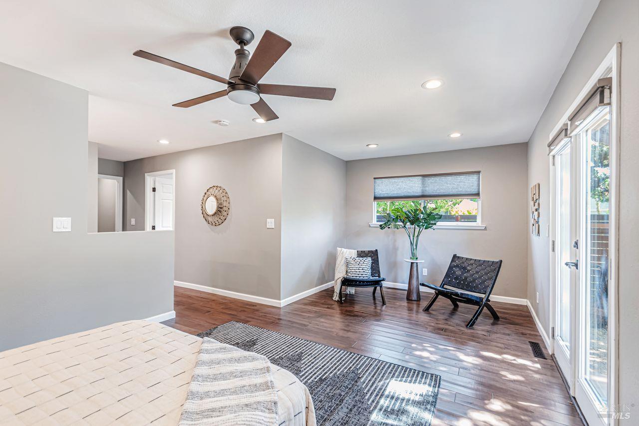 Detail Gallery Image 21 of 48 For 3641 Evergreen Rd, Santa Rosa,  CA 95405 - 4 Beds | 2 Baths