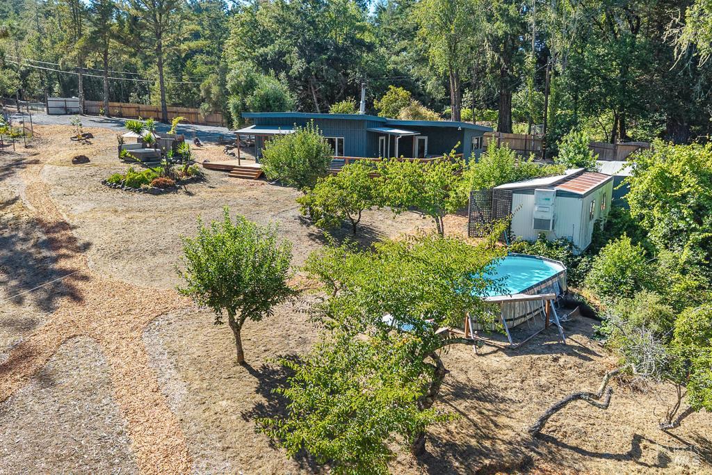 Detail Gallery Image 28 of 74 For 17197 Fitzpatrick Ln, Occidental,  CA 95465 - 3 Beds | 1 Baths