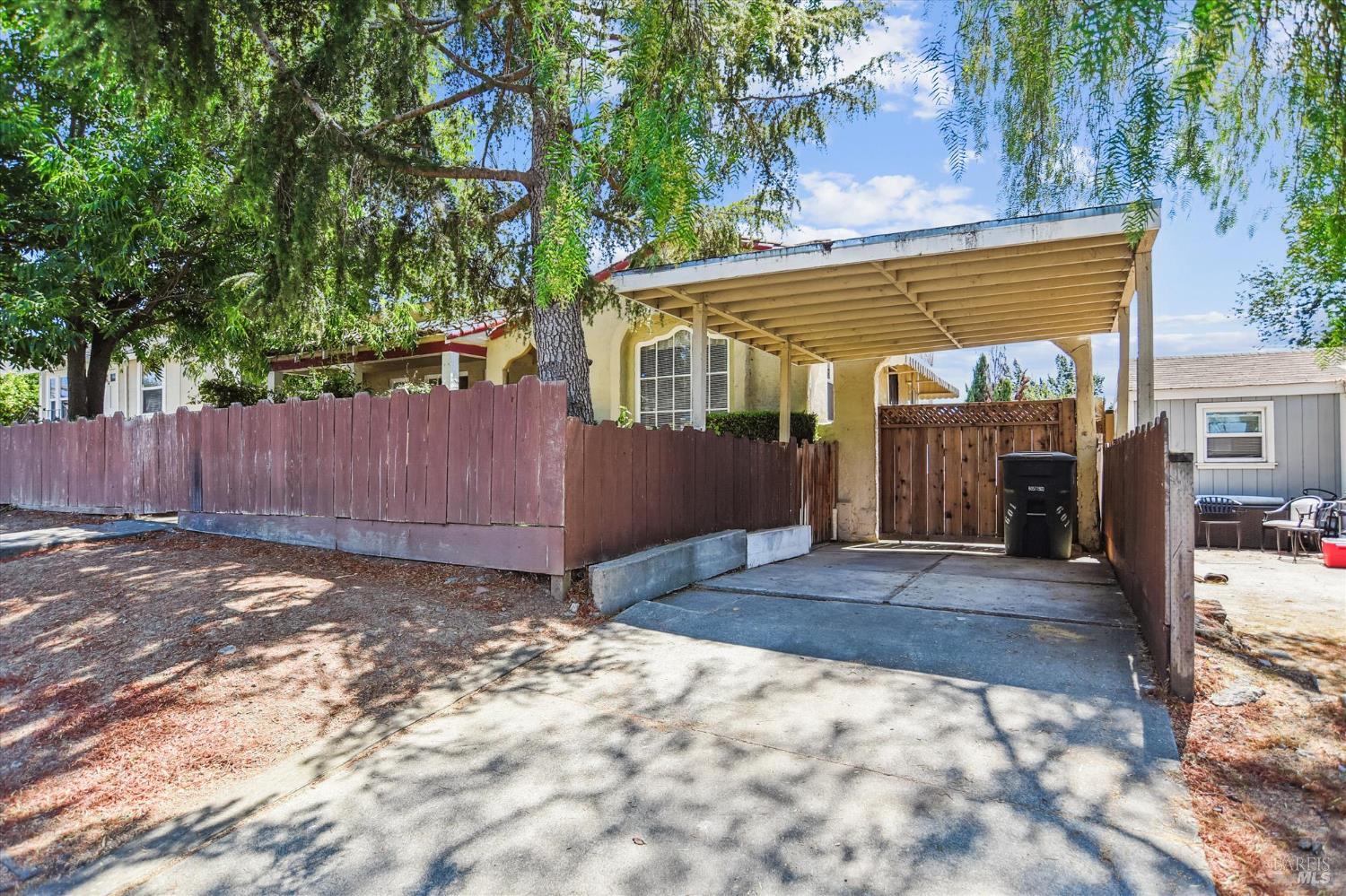 Detail Gallery Image 27 of 30 For 853 Benicia Rd, Vallejo,  CA 94591 - 2 Beds | 1 Baths