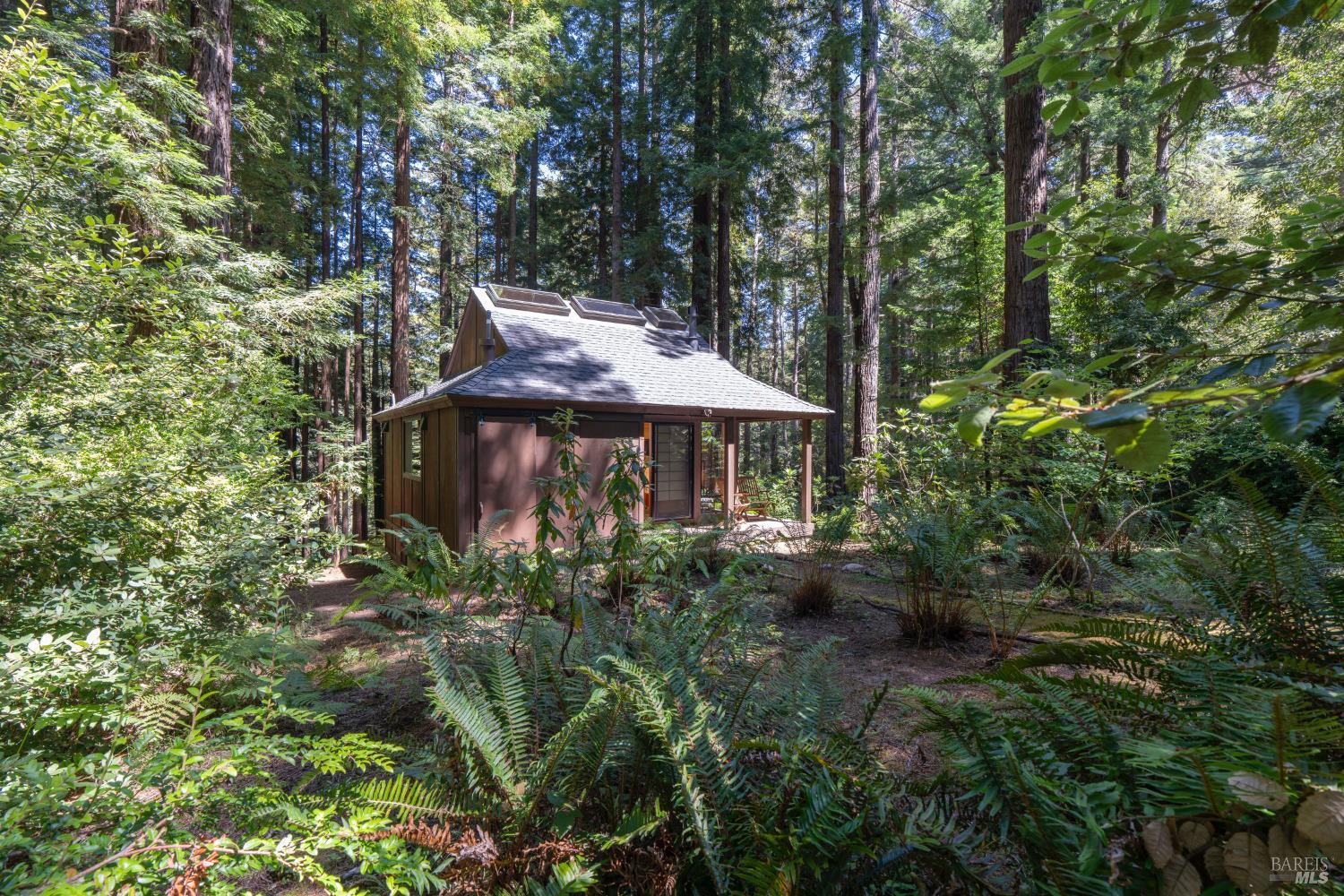 Detail Gallery Image 29 of 36 For 36484 E Ridge Rd, The Sea Ranch,  CA 95497 - 1 Beds | 1 Baths