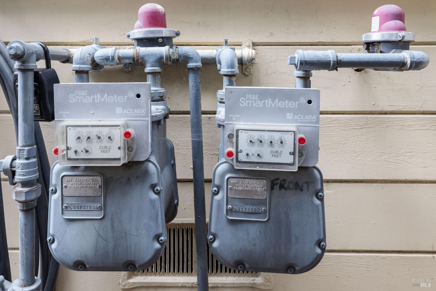 Detail Gallery Image 30 of 36 For 531 E Washington St, Petaluma,  CA 94952 - 2 Beds | 0/1 Baths