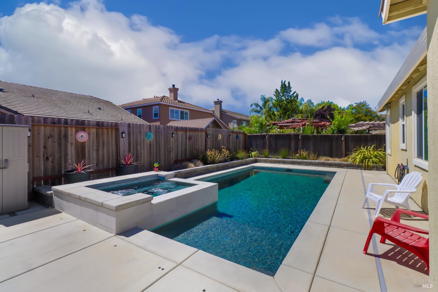 Detail Gallery Image 52 of 58 For 1105 Bello Dr, Dixon,  CA 95620 - 4 Beds | 2/1 Baths