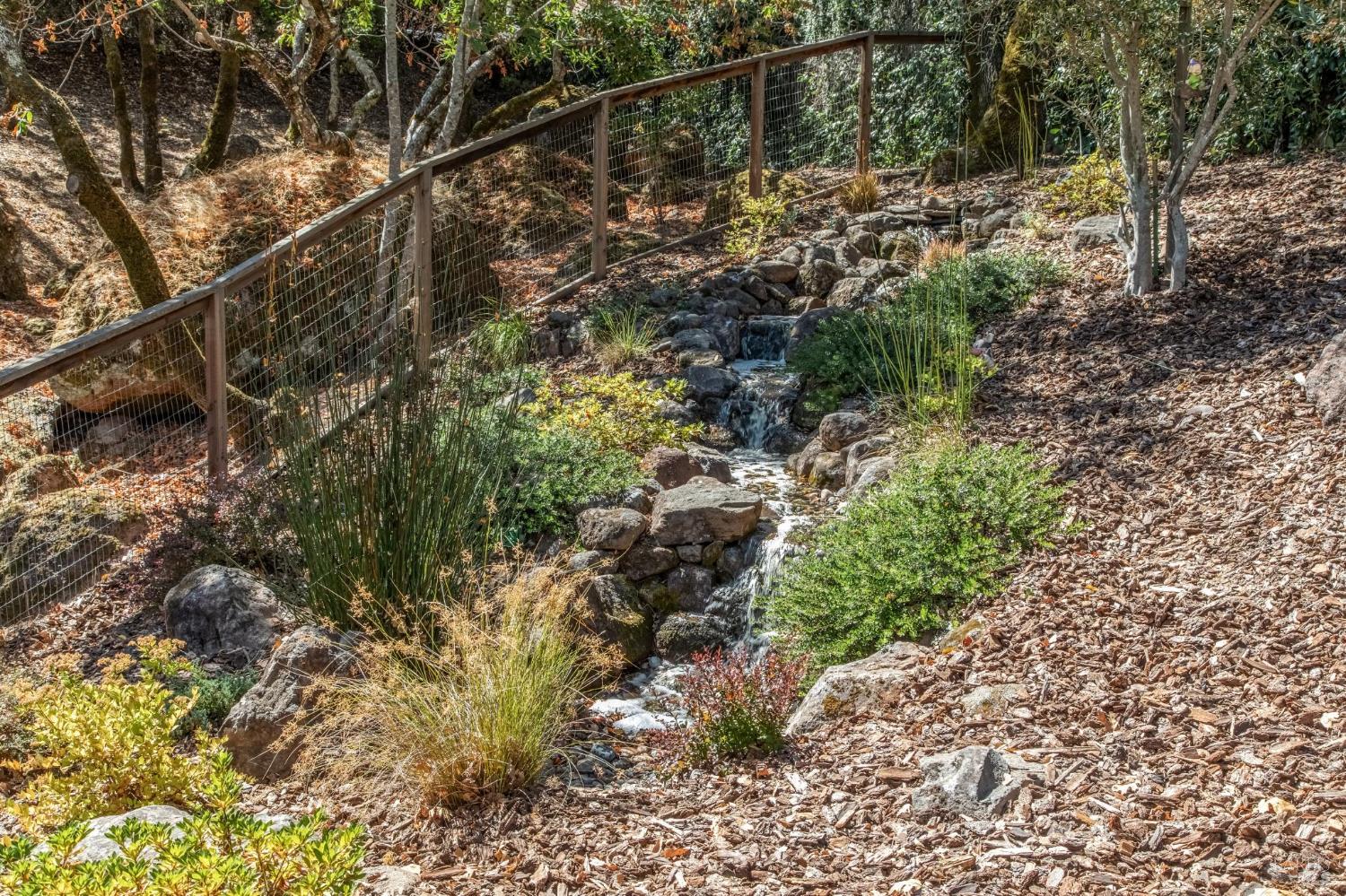 Detail Gallery Image 40 of 99 For 6 Old Coach Rd, Napa,  CA 94558 - 4 Beds | 3/1 Baths