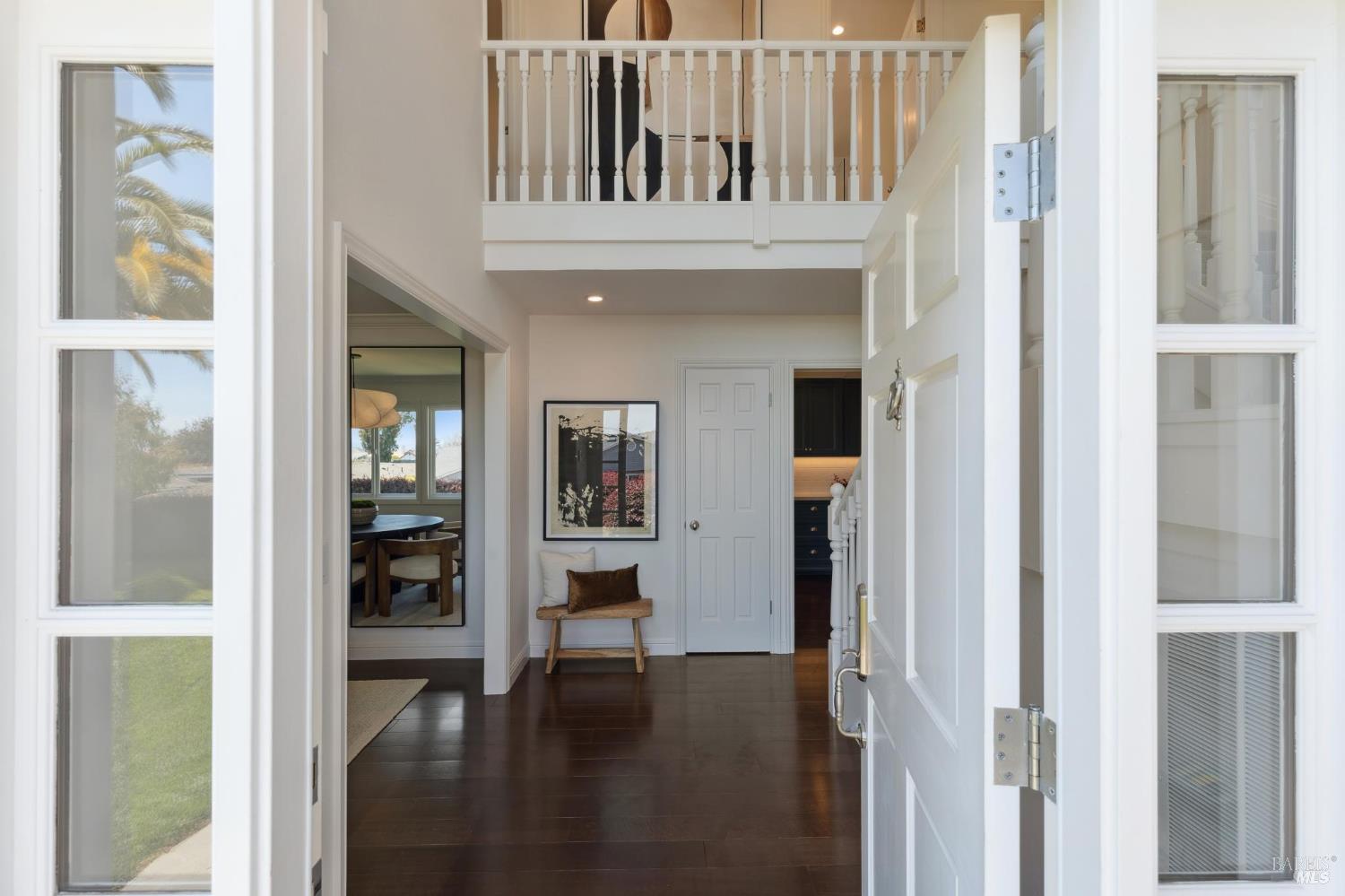 Detail Gallery Image 4 of 62 For 139 Trinidad Dr, Tiburon,  CA 94920 - 4 Beds | 2/1 Baths