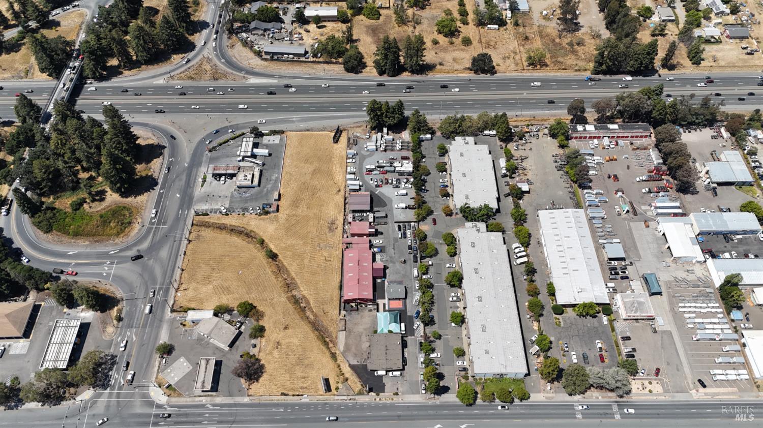 Detail Gallery Image 13 of 18 For 3753 Santa Rosa Ave #E,  Santa Rosa,  CA 95407 - – Beds | – Baths