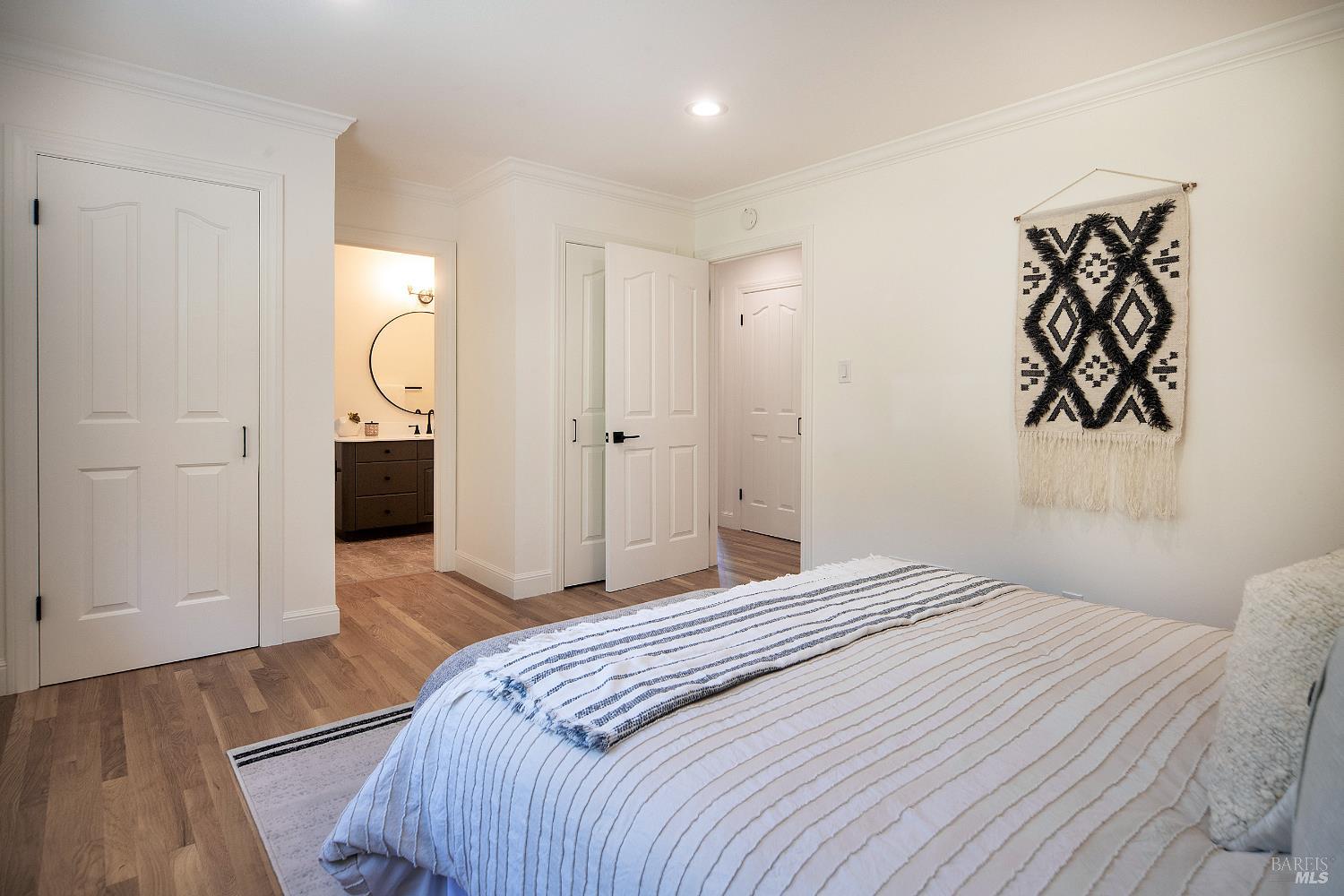 Detail Gallery Image 20 of 60 For 58 Junipero Serra Ave, San Rafael,  CA 94901 - 3 Beds | 2 Baths