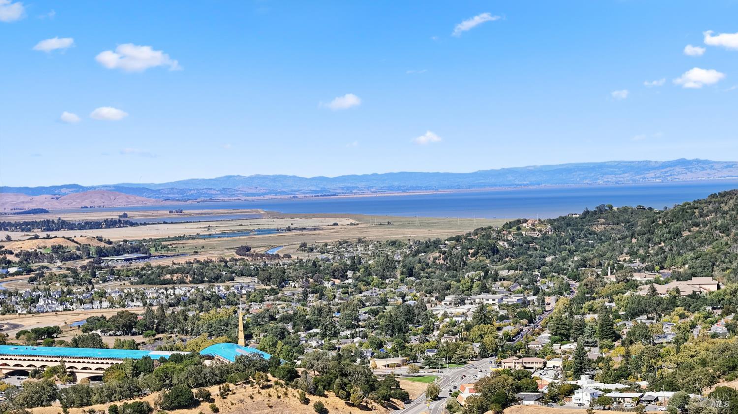 Detail Gallery Image 49 of 49 For 111 Glenside Way, San Rafael,  CA 94903 - 5 Beds | 4/1 Baths