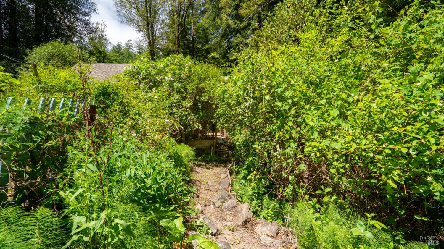 Detail Gallery Image 34 of 71 For 189 Wagnon Rd, Sebastopol,  CA 95472 - 2 Beds | 1 Baths
