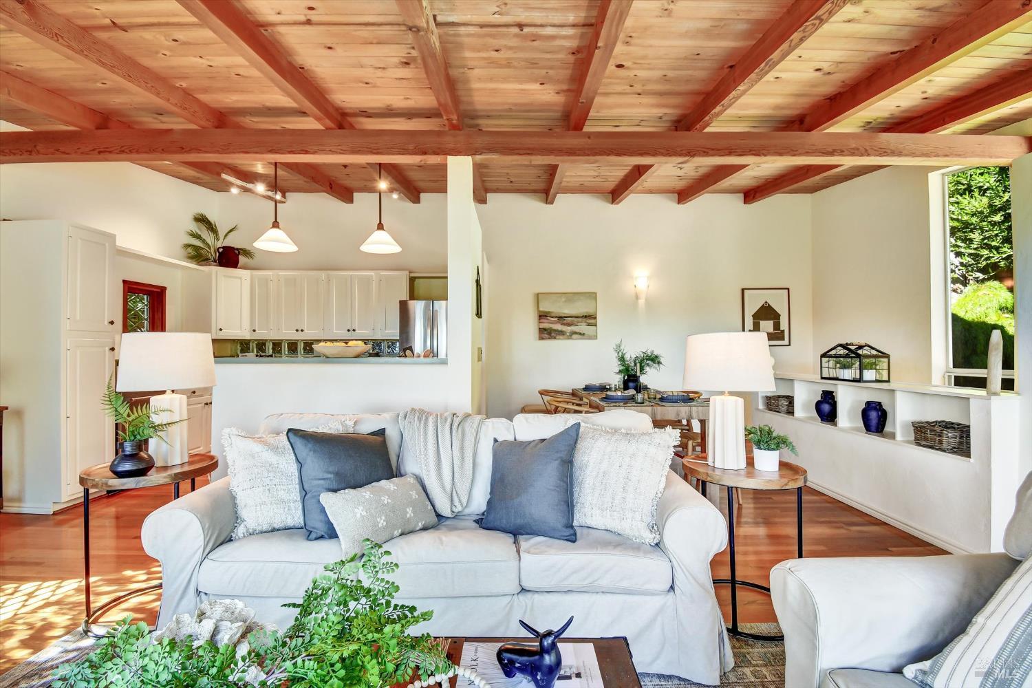 Detail Gallery Image 67 of 91 For 78 Greenwood Way, Mill Valley,  CA 94941 - 3 Beds | 2 Baths