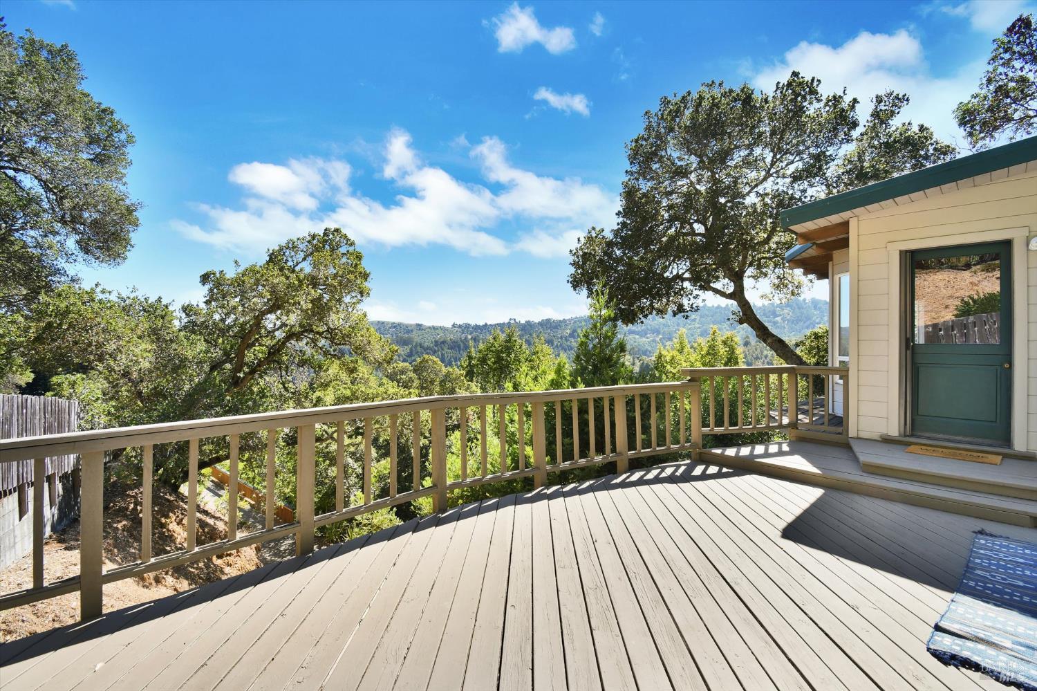 Detail Gallery Image 65 of 91 For 78 Greenwood Way, Mill Valley,  CA 94941 - 3 Beds | 2 Baths