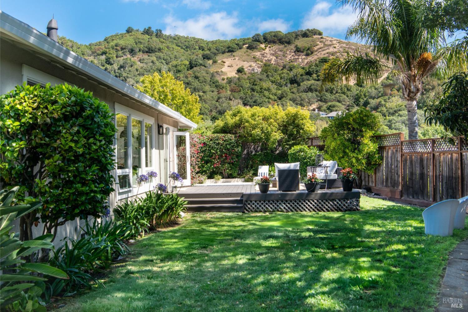Detail Gallery Image 30 of 60 For 58 Junipero Serra Ave, San Rafael,  CA 94901 - 3 Beds | 2 Baths
