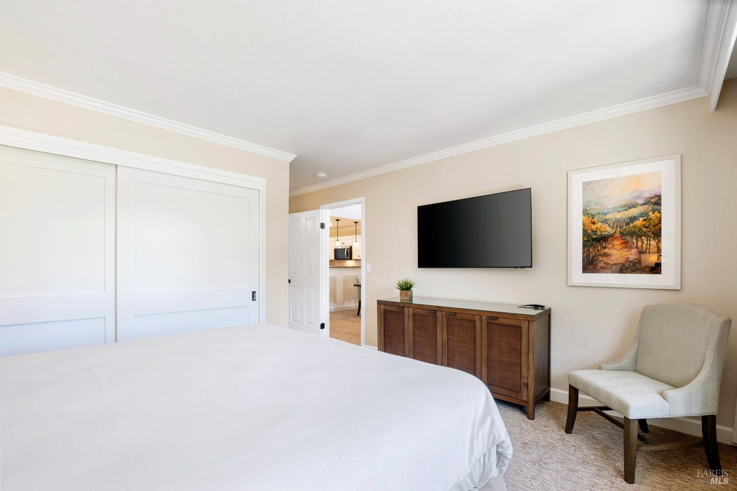 Detail Gallery Image 25 of 47 For 833 Augusta Cir, Napa,  CA 94558 - 2 Beds | 2 Baths