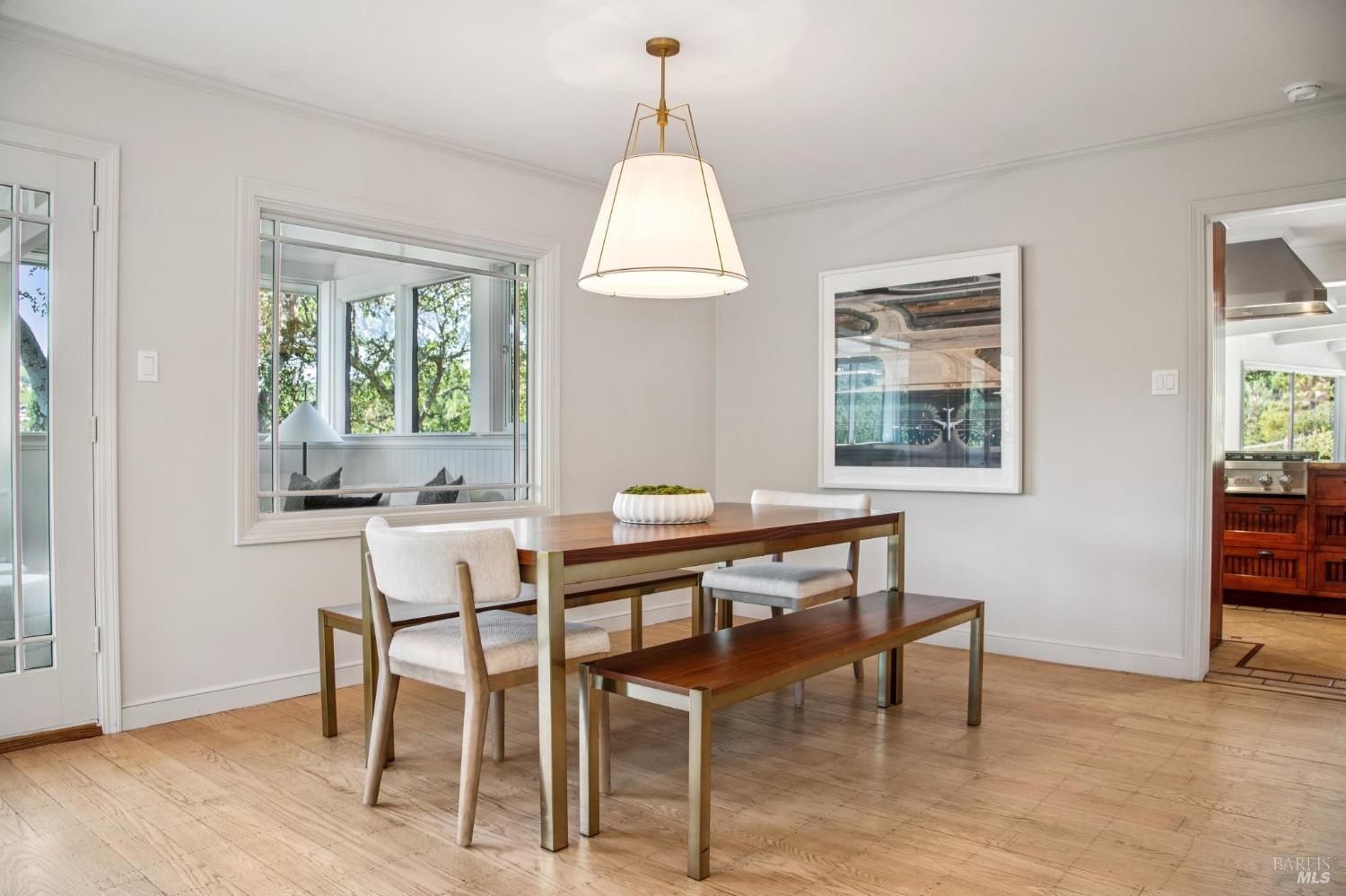 Detail Gallery Image 22 of 76 For 31 Irving Dr, San Anselmo,  CA 94960 - 4 Beds | 2 Baths