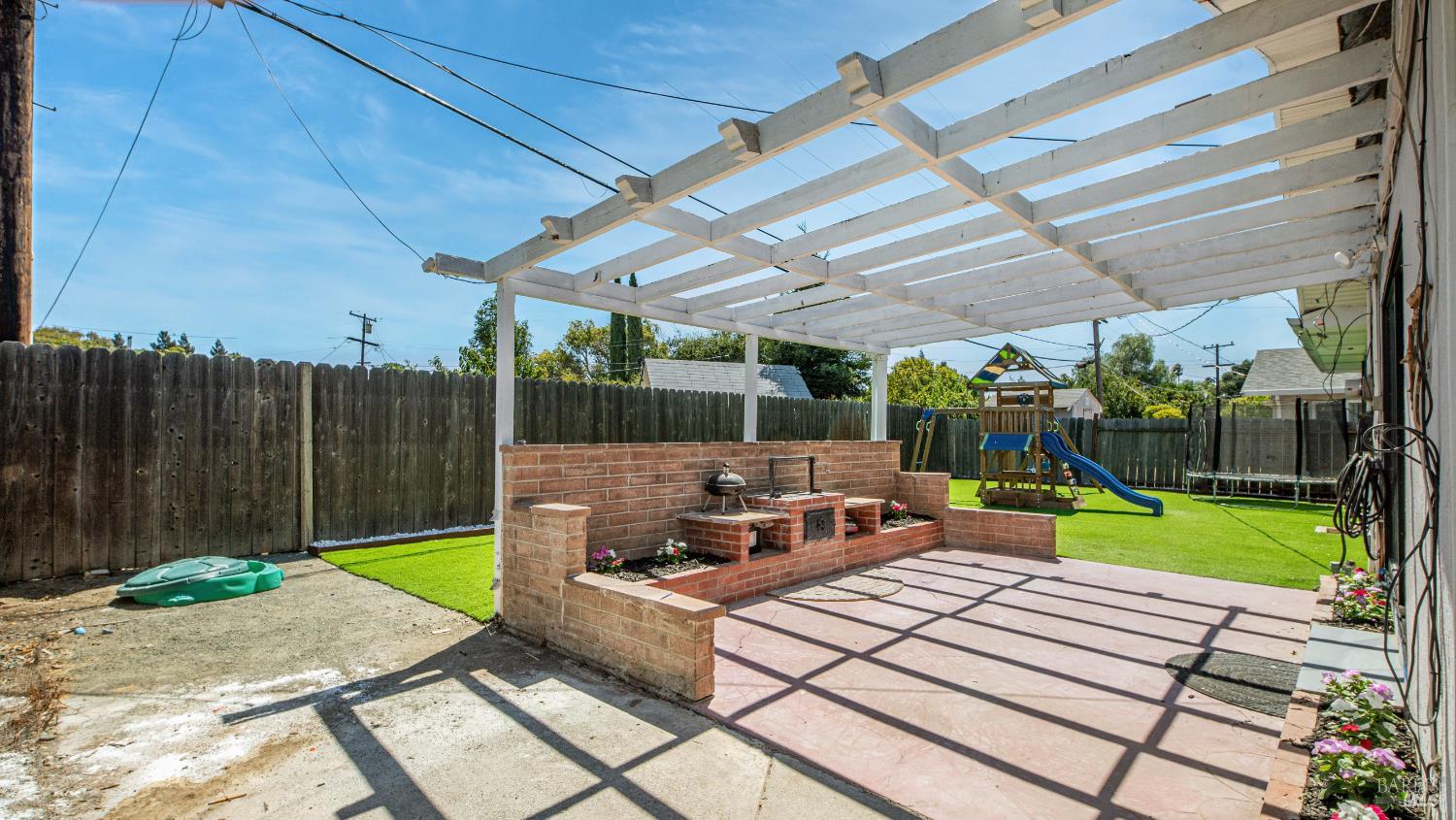 Detail Gallery Image 32 of 47 For 1200 Truman St, Fairfield,  CA 94533 - 3 Beds | 2 Baths