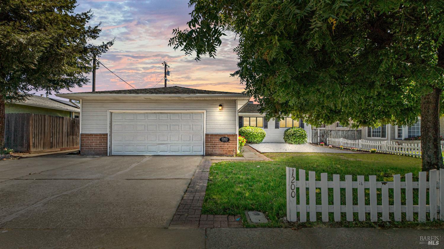 Detail Gallery Image 47 of 47 For 1200 Truman St, Fairfield,  CA 94533 - 3 Beds | 2 Baths